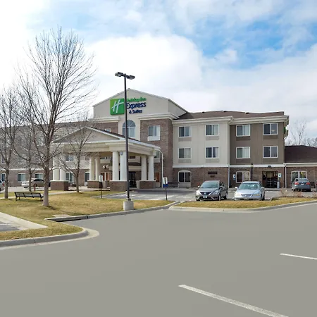Holiday Inn Express Hotel & Suites Omaha West By Ihg-3