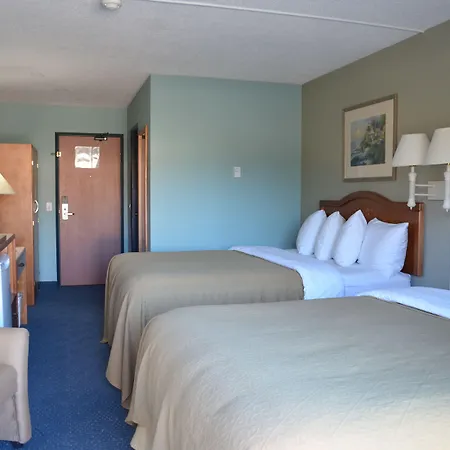 Canadas Best Value Inn & Suites-Castlegar-2