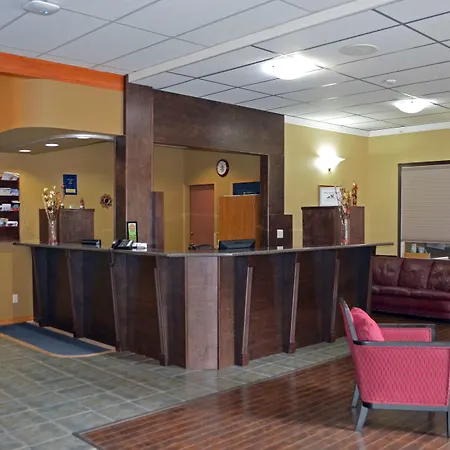 Canadas Best Value Inn & Suites-Castlegar-3