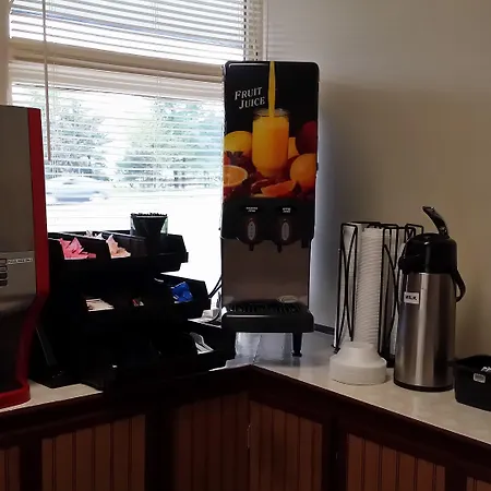 Americas Best Value Inn - Palmyra/Hershey-3