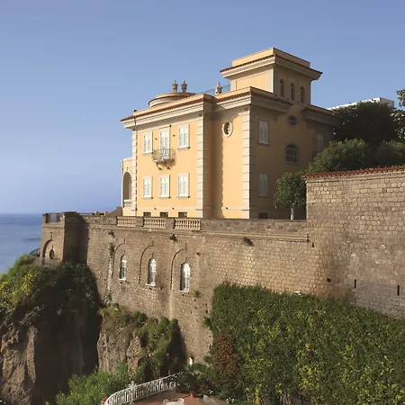 Hotel Corallo Sorrento-3