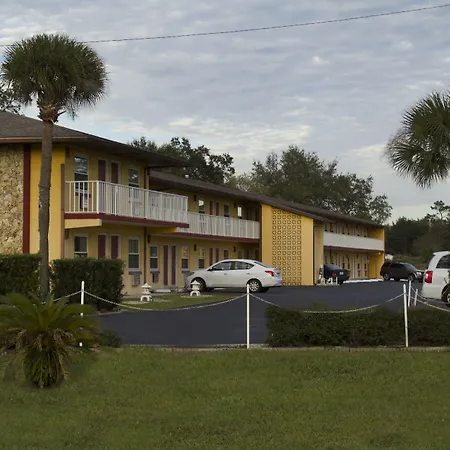 Knights Inn Kissimmee-2