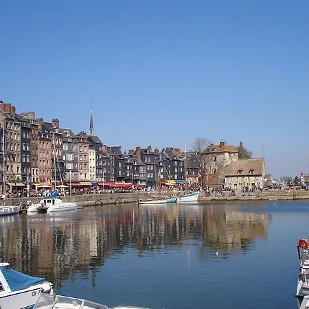 Ibis Honfleur-3