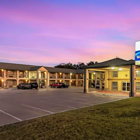 Best Western Executive Inn-3