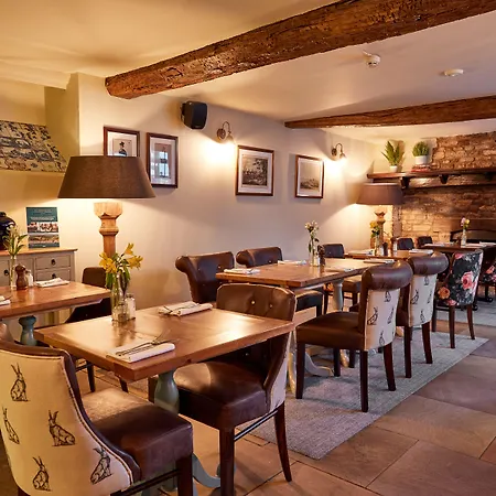 The Fleece At Cirencester-2