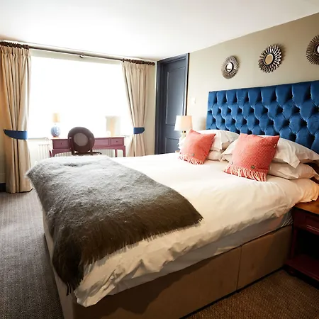 The Fleece At Cirencester-2