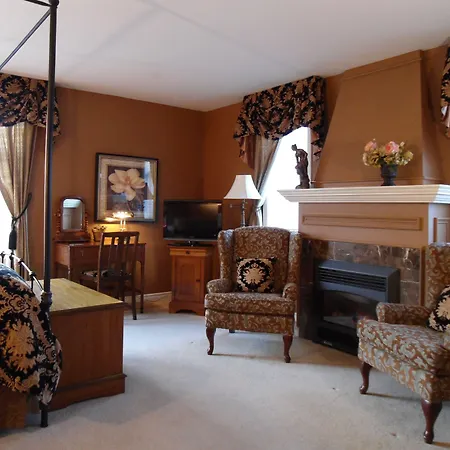 The Beacon Inn At Sidney-2