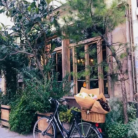 Boutique Hotel De La Place Des Vosges-3