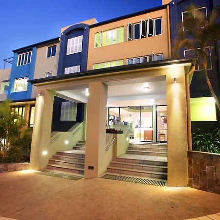 Caloundra Central Apartment Hotel Official-3