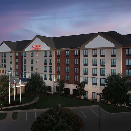 Hilton Garden Inn Dallas/Duncanville-3