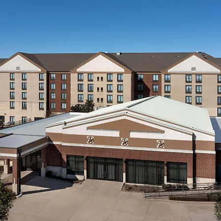 Hilton Garden Inn Dallas/Duncanville-2