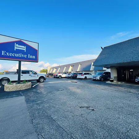 Executive Inn Owatonna Hwy 35-3