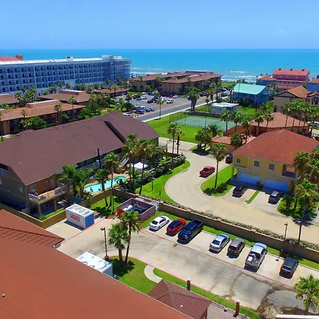 Holiday Inn Express Hotel And Suites South Padre Island By Ihg-3