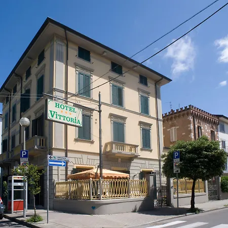 Hotel Vittoria-2
