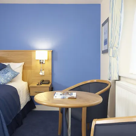 Best Western Plus Ullesthorpe Court Hotel & Golf Club-2