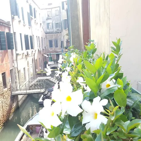 Hotel Locanda Canal-3