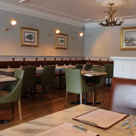 Macdonald Loch Rannoch Hotel & Resort-2