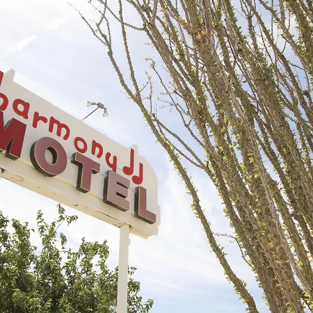 Harmony Motel-2