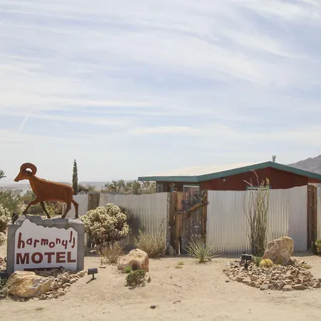 Harmony Motel-3