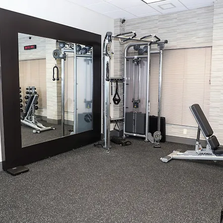 Courtyard By Marriott Toronto Brampton-2