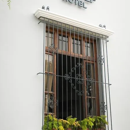El Golf Hotel Boutique-3