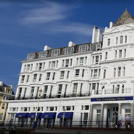Cavendish Hotel-2
