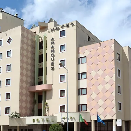 Hotel Arangues-2