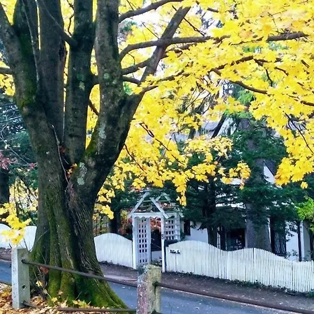 Whistler'S Inn-2