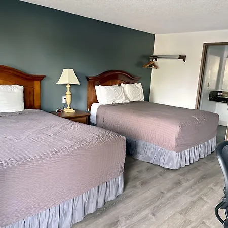 Economy Inn-3