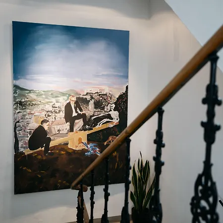 Arthotel Blaue Gans-3