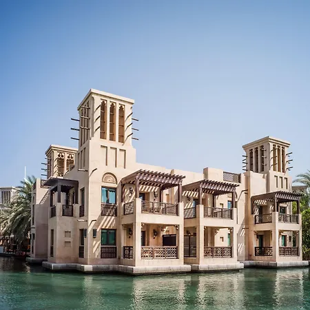Jumeirah Dar Al Masyaf Dubai-3