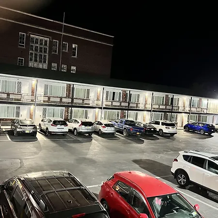 Inn Towne Motel-3