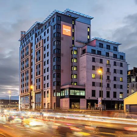 Leonardo Hotel Nottingham-3
