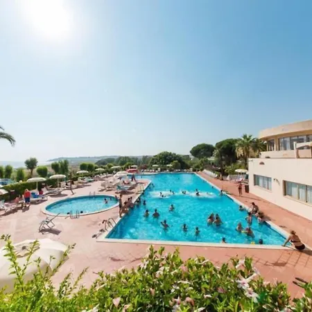 Paradise Beach Resort Selinunte-3