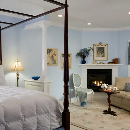 Hampton Terrace Inn-2