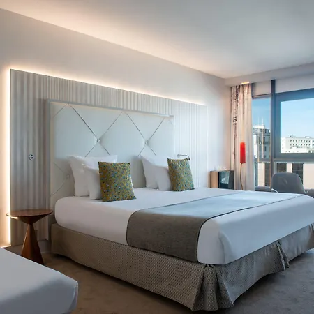 Le Parisis - Paris Tour Eiffel-3