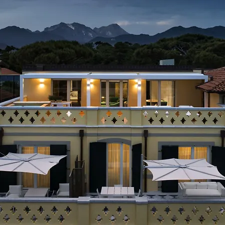 Hotel Byron-2