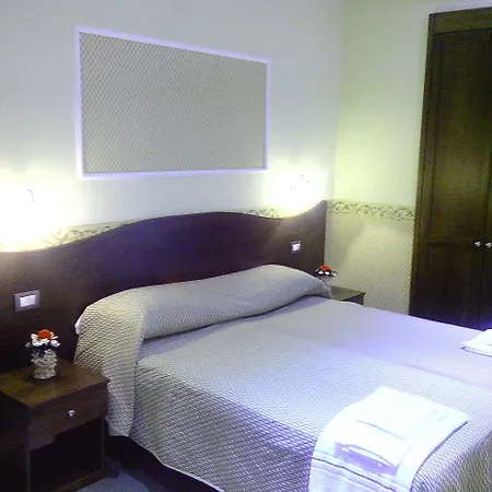 Bed & Breakfast Napoli Centrale-3