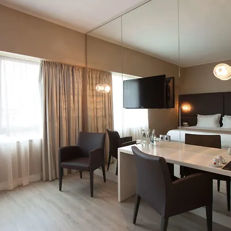 Lutecia Smart Design Hotel-2
