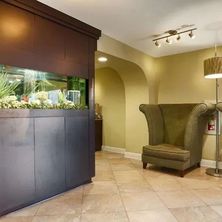 Best Western Zachary Inn-3