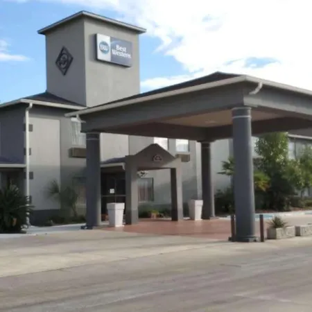 Best Western Zachary Inn-2