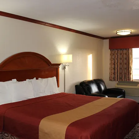 Sanger Inn, Sanger Tx-2