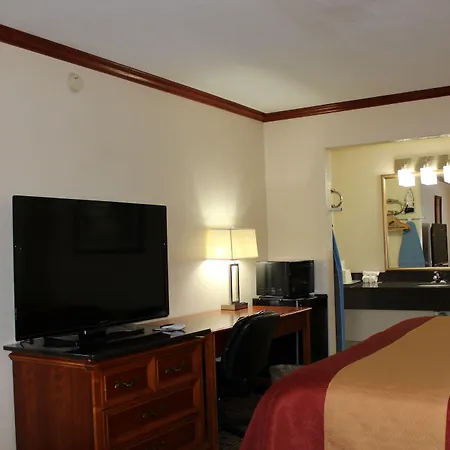 Sanger Inn, Sanger Tx-3