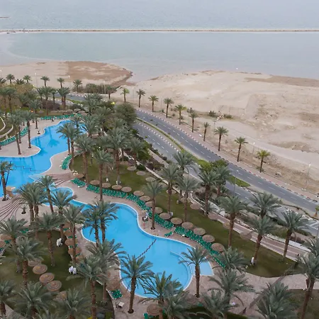 David Dead Sea Resort & Spa-3