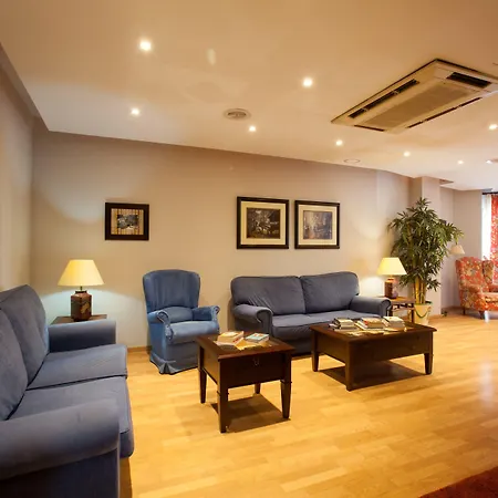 Hotel Don Paco-2