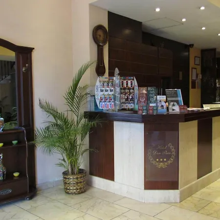 Hotel Don Paco-3