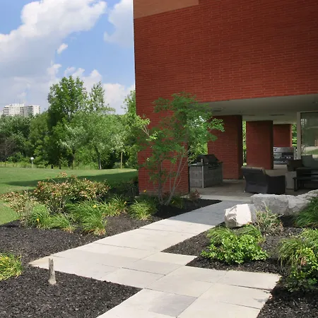 Residence & Conference Centre - Brampton-3