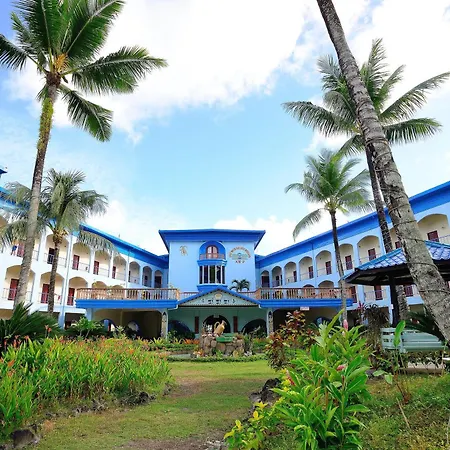 Airai Water Paradise Hotel & Spa-3
