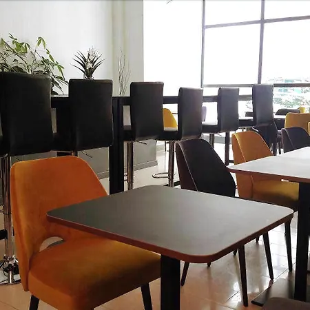 City Loft Dijon-3
