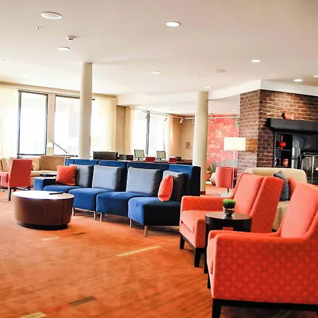 Courtyard By Marriott Salina-2